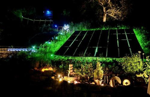 Gemütliches Fachwerkhaus im Mittelgebirge Hessen Thüringen - Foto 15