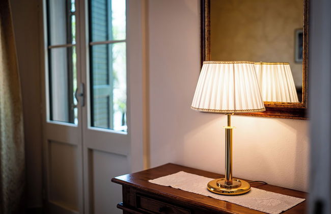 Villa degli Ulivi - Photo 16