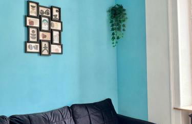 Cosy 1 - Montbéliard centre 80m2 - Foto 7