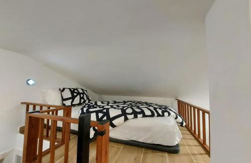 Vv Casa Mercedes puesta de sol WiFi garantizada - Photo 32