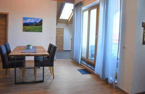 Ferienwohnungen Rosenheim - Pang - Foto 9