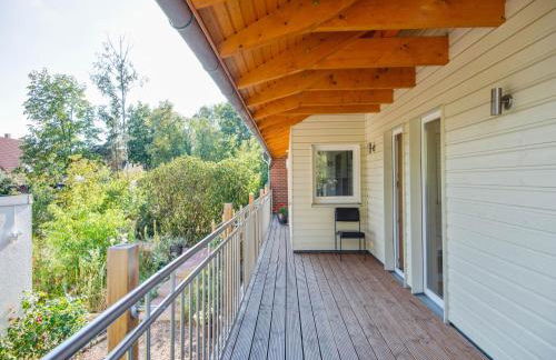 Tranquil Holiday Home in Winsen near River - Foto 52