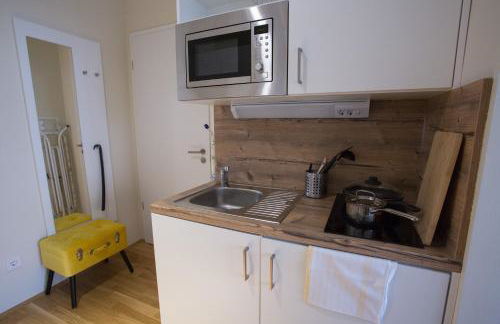 Premium Apartment München Messe - Foto 8