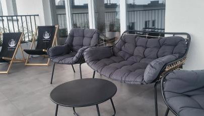 KLIF 4 panorama Warki - Foto 2