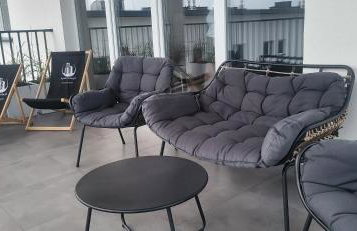 KLIF 4 panorama Warki - Foto 2