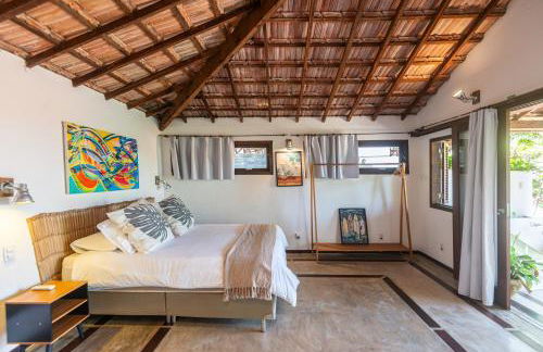 Robs House in Brava - Foto 39