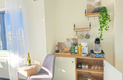 Große Wohnung mit Balkon nahe München - Foto 53