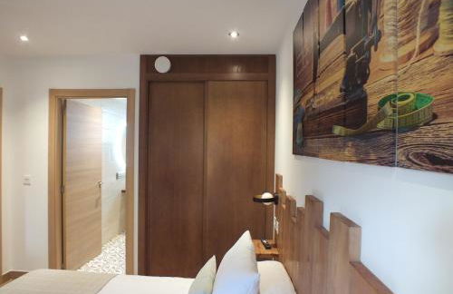 Apartamentos Rurales Torre de la Alcandra - 3 llaves - Asturias - Foto 31