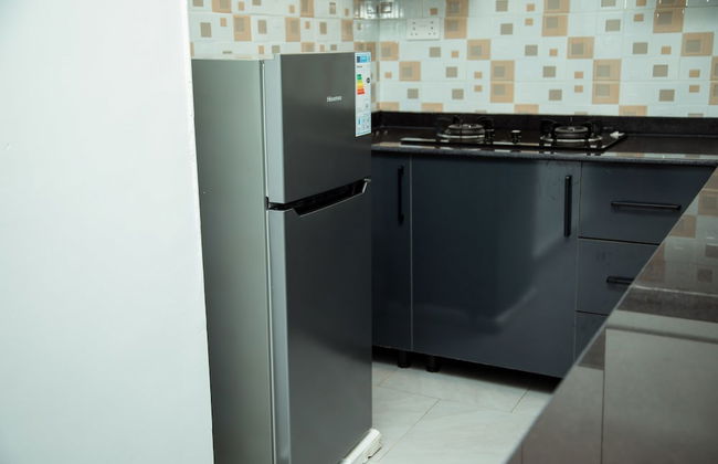 JLD Apartments - Foto 9