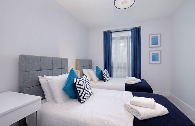 Belmore 1 & 2 Bedroom Luxury Apartment - Foto 12