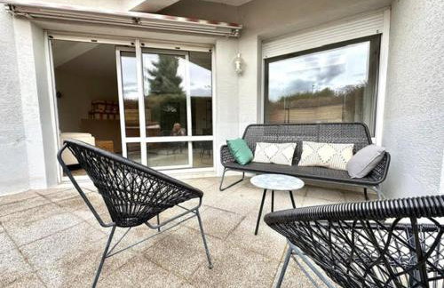 Gîte ARTHUR - Foto 17