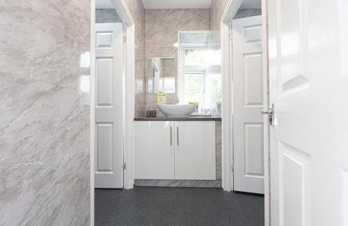 The Glantaff Inn Bunkhouse - Foto 20