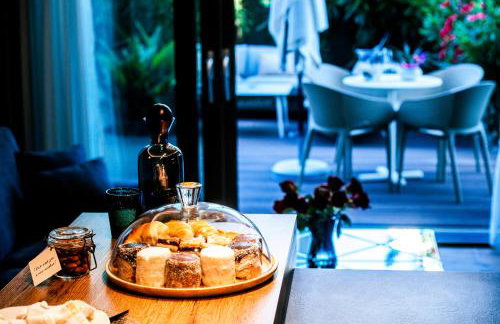 Dedaj Resort - Villa Almaro with Heated Pool - Foto 98