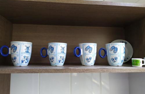 Apartamento a 200 metros da praia, Av Anchieta 7310, Bertioga - Foto 76