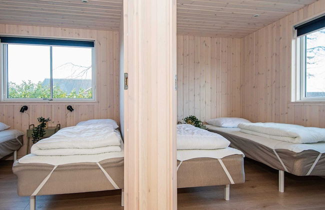 Holiday Home in Juelsminde - Foto 30