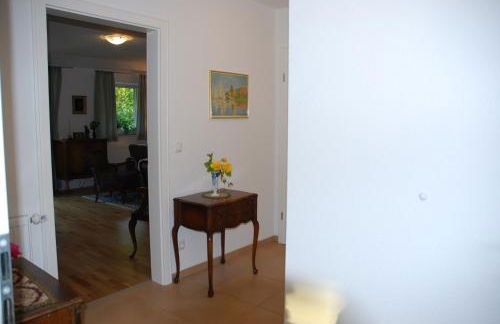 Ferienwohnung Grünes Herz - Foto 13