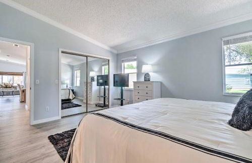 Inviting Lady Lake House In the Village! - Foto 16