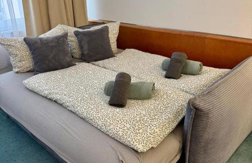 Smart In Kassel - Boardinghouse - Foto 19