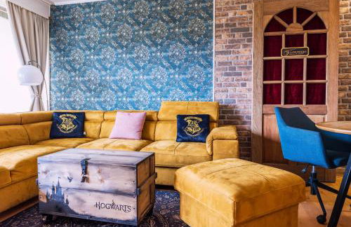 Muggel willkommen - Harz-Auszeit im Zauberquartier - Photo 12