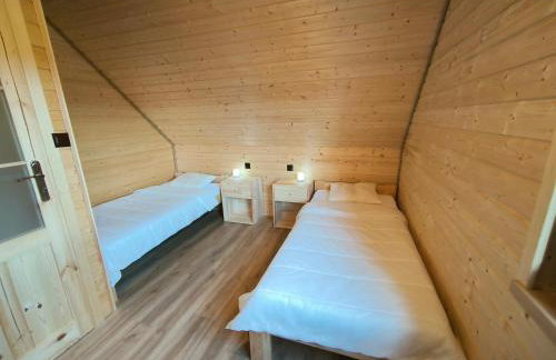 Domki Bieszczadzka Polana - Foto 31