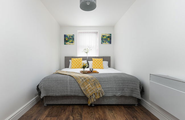 KVM - City Apartments - Foto 52