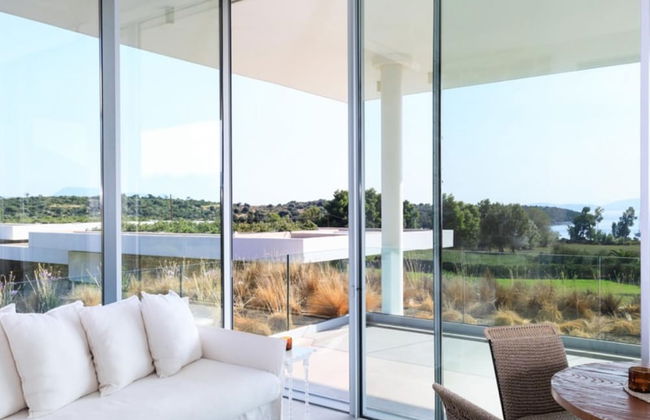 Varko - Afrodite in Lefkada - Foto 31