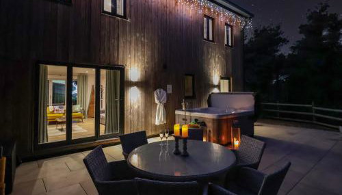 Stag Cottage - Photo 4