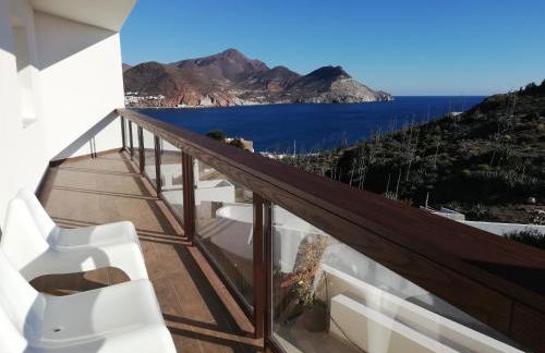 EL FARO DE LOS GENOVESES - Foto 22