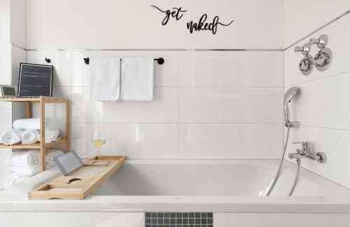 Maracoon - Loft Apartments Essen City Center - Photo 20