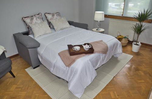 La Villa De Lore, Piso Completo Apto 6 Personas Con Garaje - Photo 8