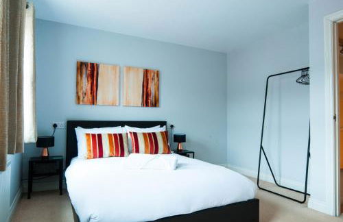 Atlas House - Ideal for Contractors or Derby County Fans - Foto 59