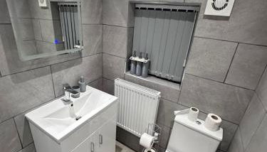 Modern Cozy One Bedroom Apartment - Foto 2