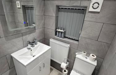 Modern Cozy One Bedroom Apartment - Foto 2