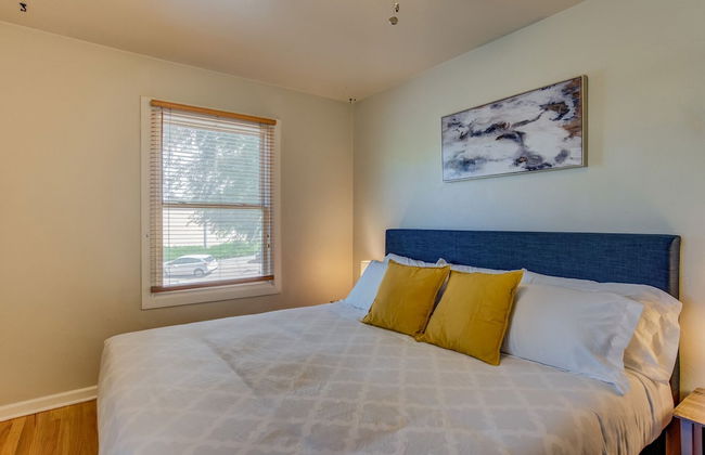 Colorado Springs Golf Value! 3 Bds, Dog-friendly - Foto 3