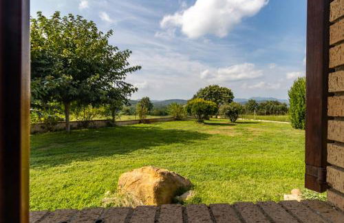 Can Noguer – Casa con piscina y jardín - Photo 27