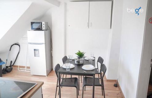 BEGE APARTMENTS Company Zone - Foto 4