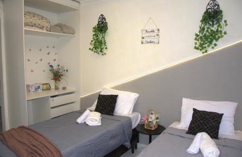 Apê com Garagem -Templo Salomão e feira da Madrugadda - Foto 14