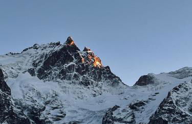 Appartement 9 couchages - cozy duplex in Chazelet - Photo 17