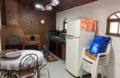 Casa encantadora na serra-Teresópolis - Foto 25