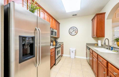 Epic Universe New Beautiful Condo, Vista Cay, Orlando - 3011 - Foto 44