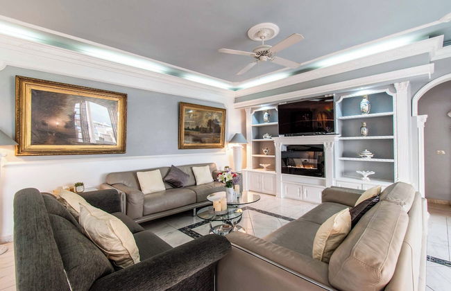 Villa Venecia - Foto 2