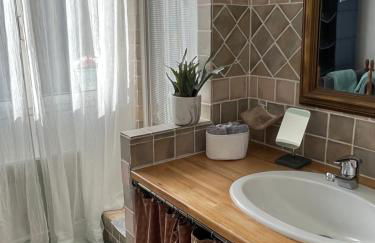 Mas Coeur Provence Calme Beauté Grand Parc - Photo 11