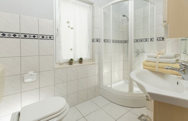 Room in Apartment - Cozy Studio Apartment for 2 - Foto 3