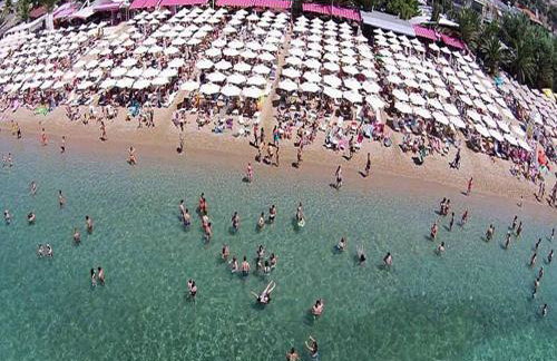 Spacious Fully equipped apt Dora Holidays By the sea at Flogita Beach - Photo 47