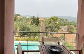 DOBRINO TRADIZIO Peloponnese Villa - Photo 11