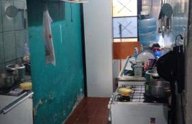 Casa com terreno grande - Foto 19