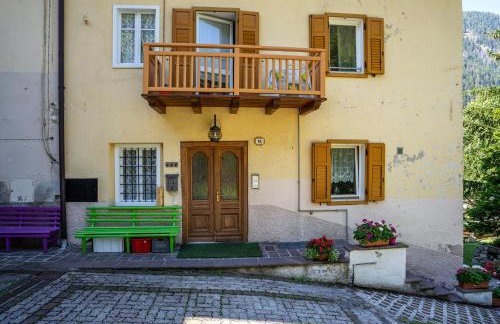 Casa Ai Laresi 2 - Photo 19