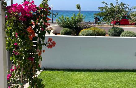 Fantasea Beachfront Villa - Foto 33