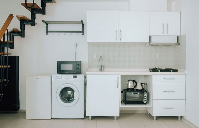 Vela Garden Resort - Foto 31