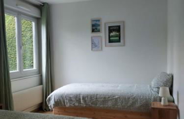 Grand appartement 2 chambres Calme Parking - Foto 33